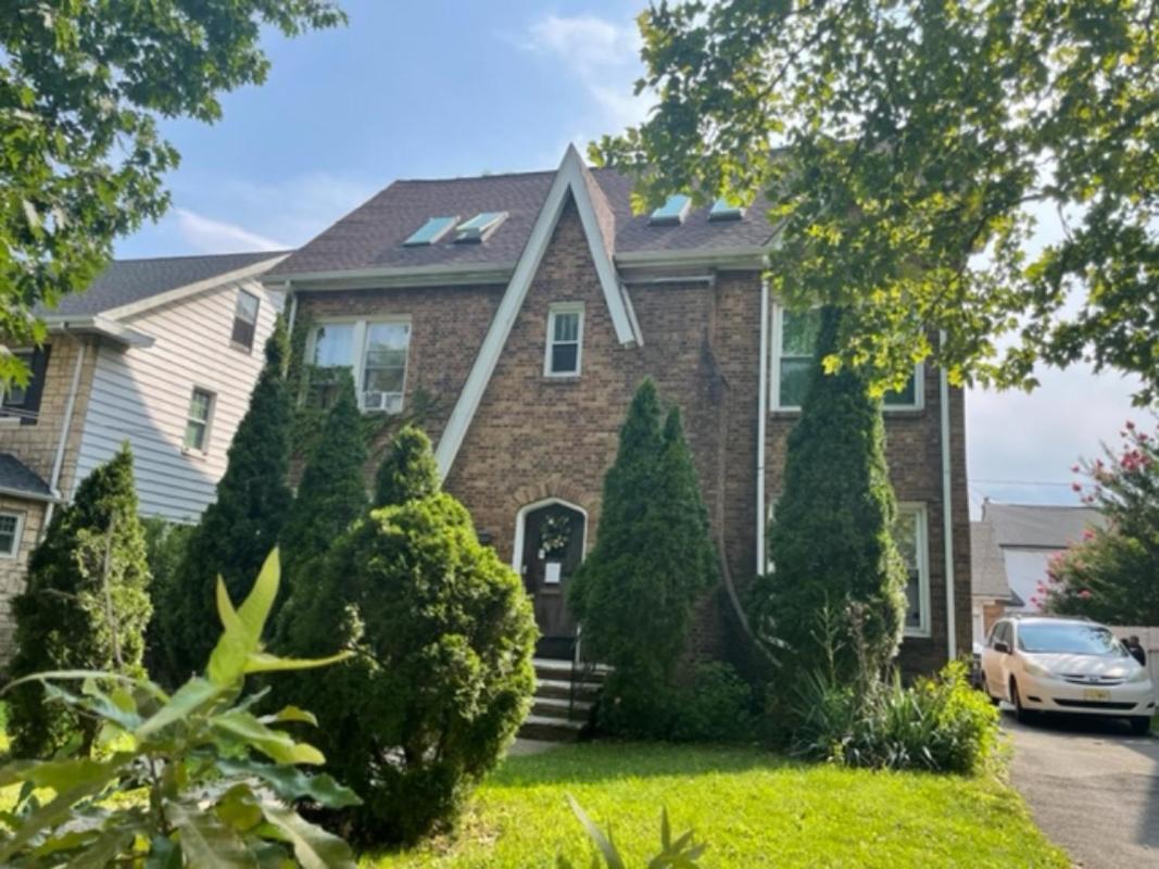 Ewr Airport Multilevel Guest House Room With 2-3 Beds Newark Buitenkant foto