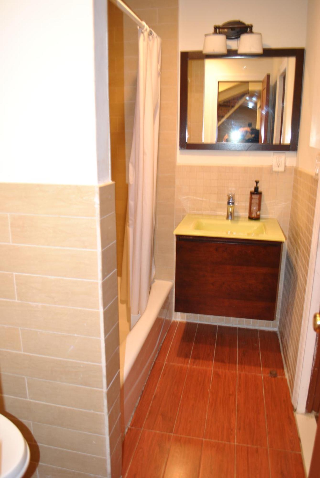 Ewr Airport Multilevel Guest House Room With 2-3 Beds Newark Buitenkant foto