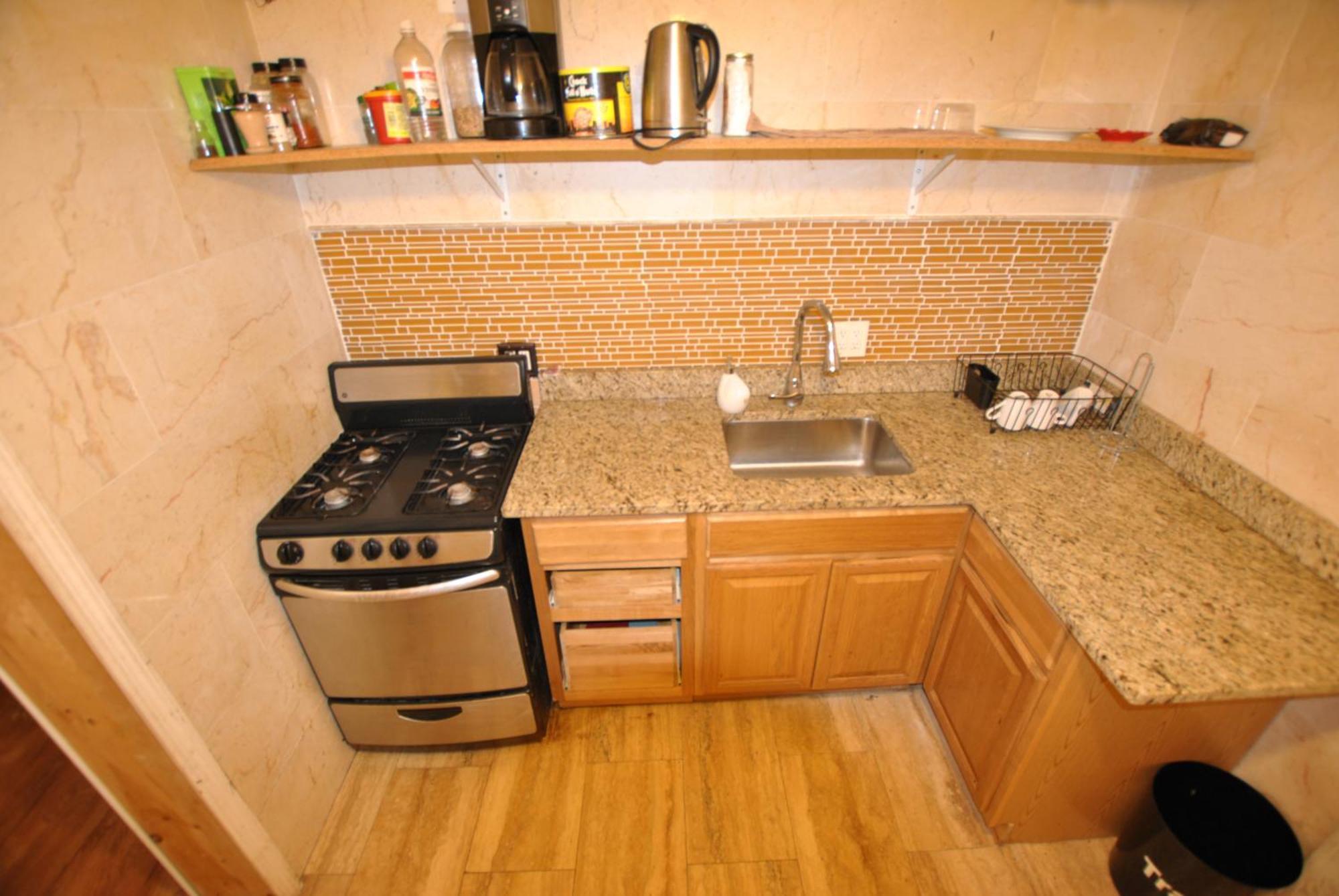 Ewr Airport Multilevel Guest House Room With 2-3 Beds Newark Buitenkant foto