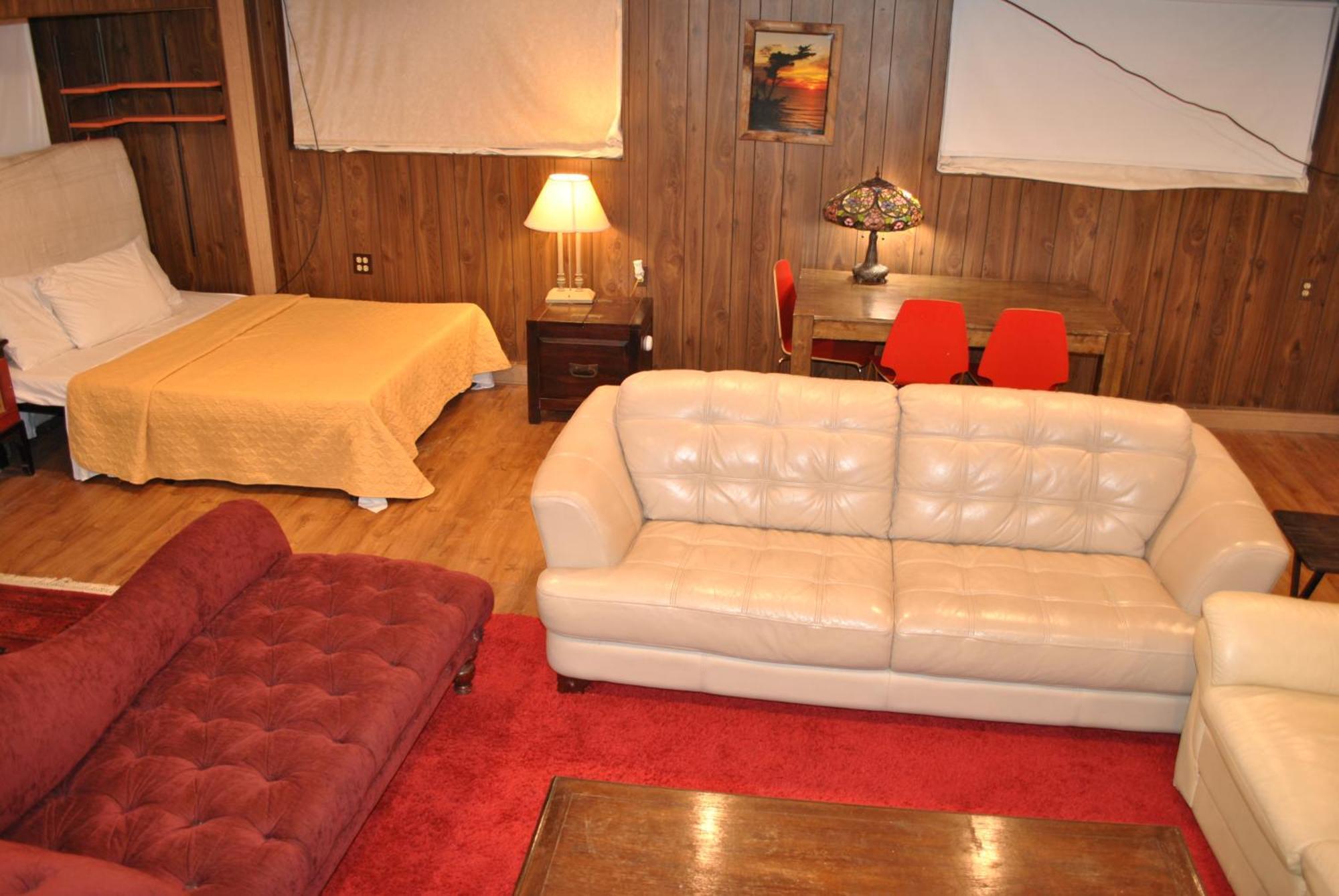 Ewr Airport Multilevel Guest House Room With 2-3 Beds Newark Buitenkant foto